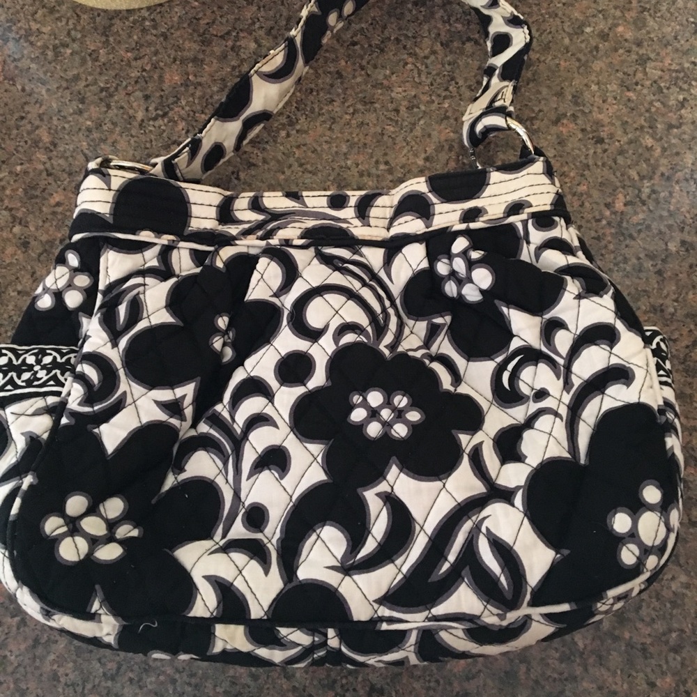 Vera Bradley bag